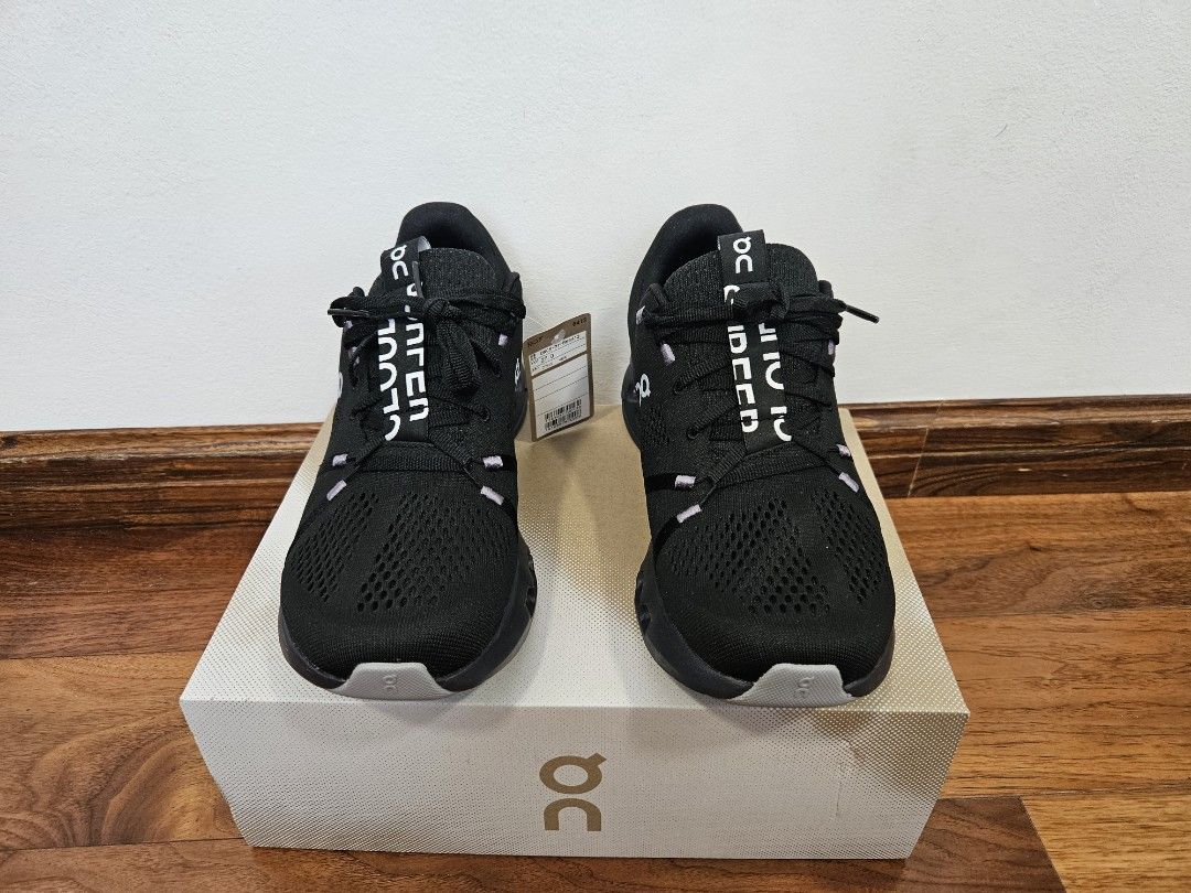 Men's cloudsurfer discount running shoes