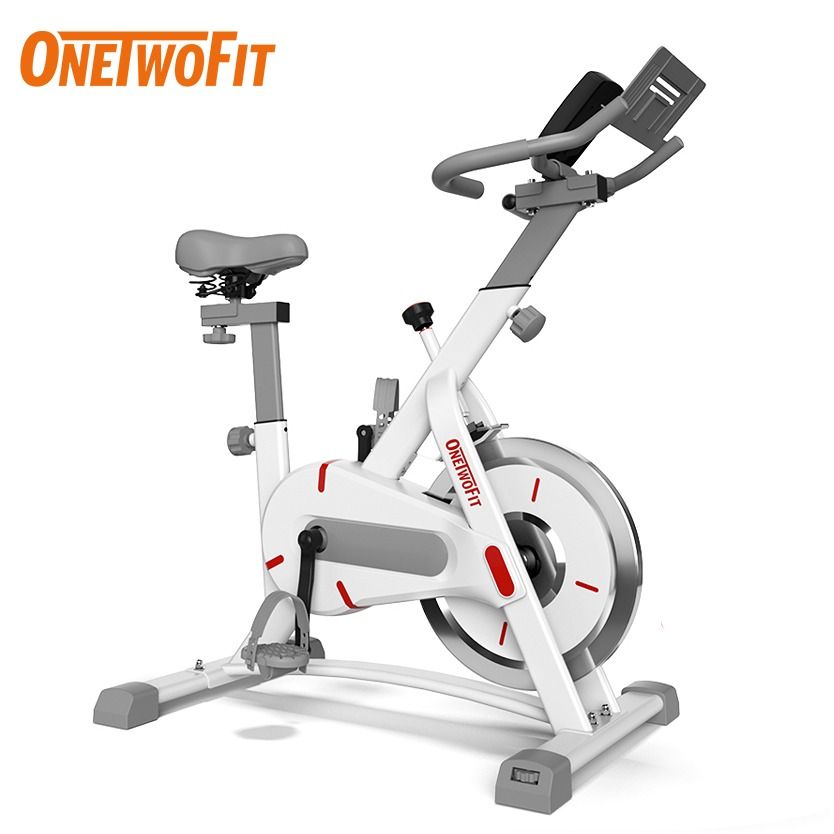 Onetwofit bike hotsell