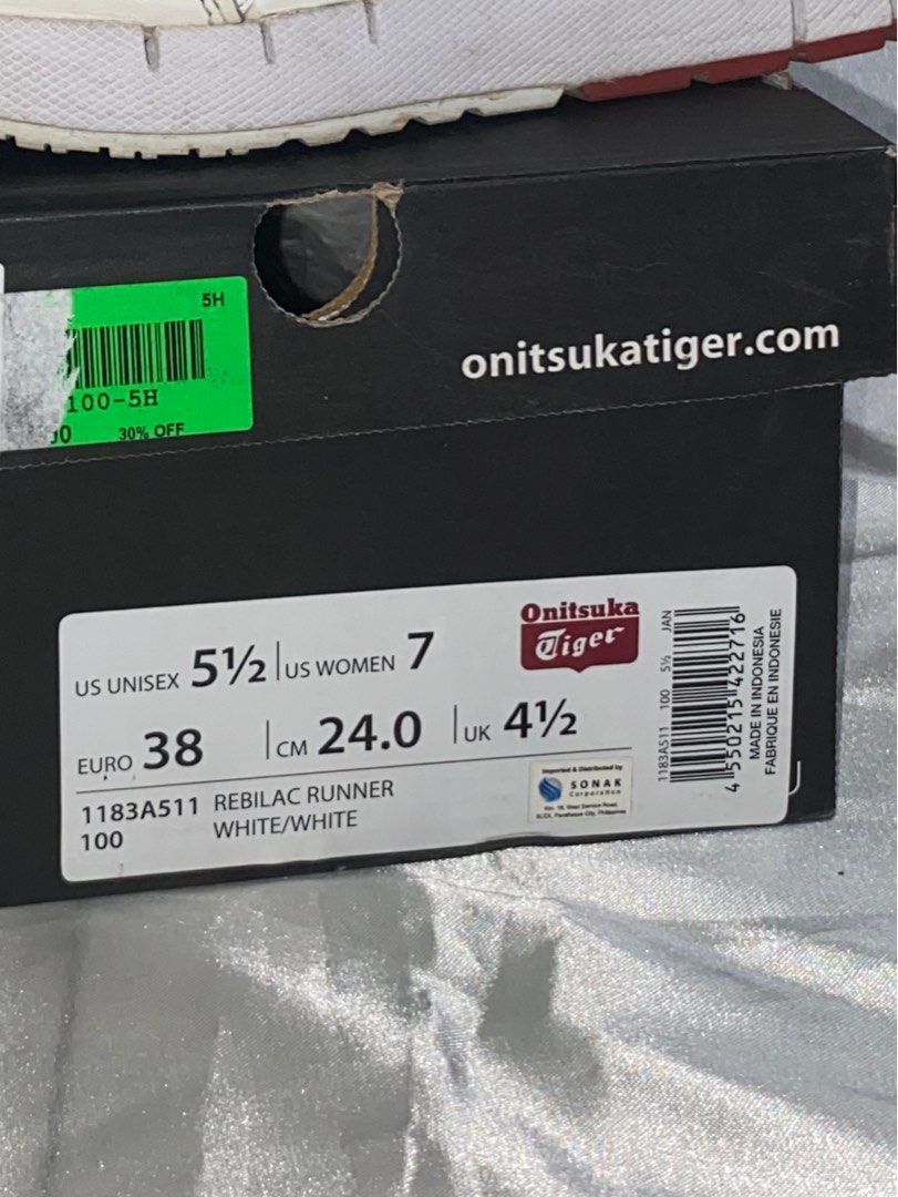 rebilac runner sneakers