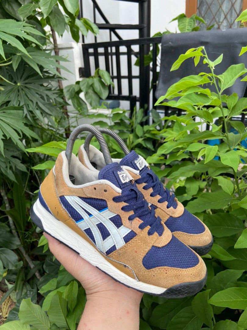 onitsuka tiger horizona