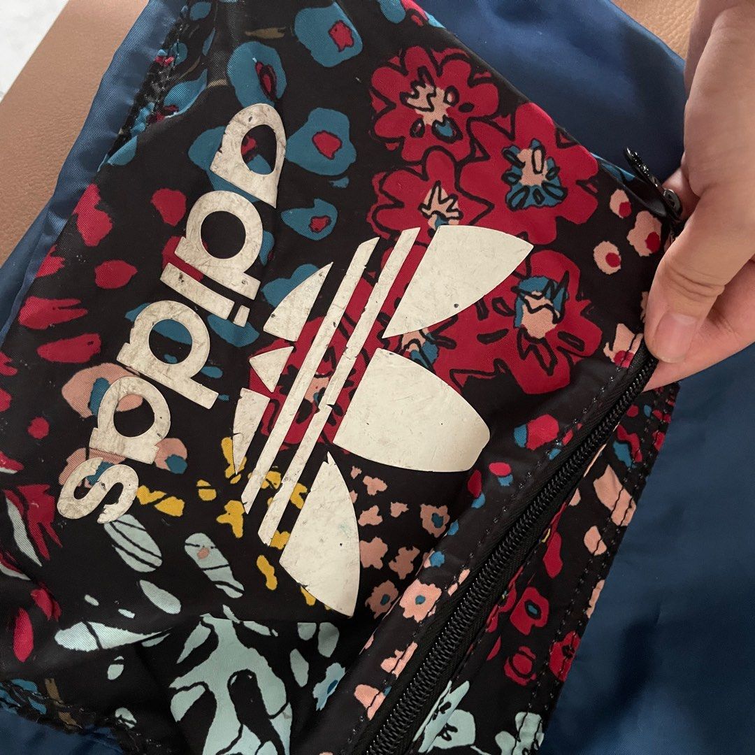 Studio London Adidas Studio Backpack Original Adidas Backpack Tas