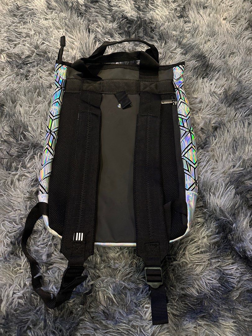 Adidas aztec bag clearance