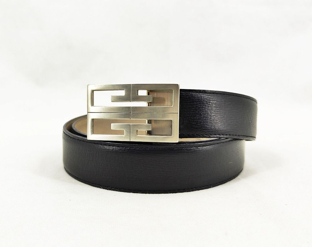 Givenchy store belt mens