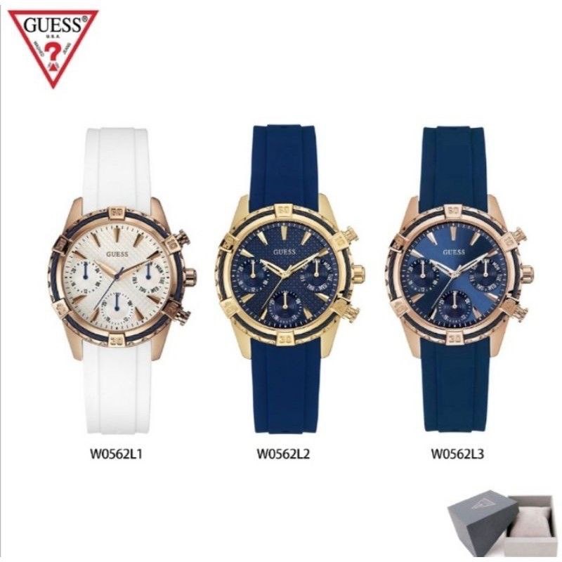 Guess w0562l1 sales