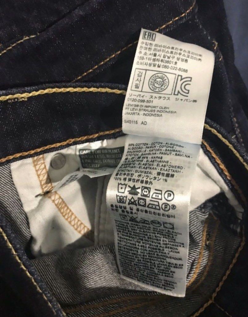 Levis s40115 hotsell