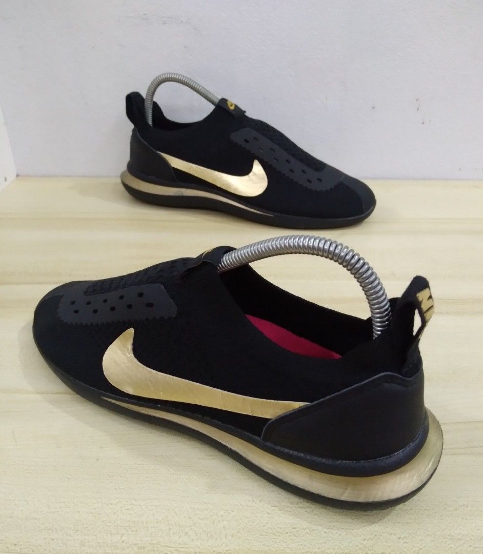 Slip top on cortez