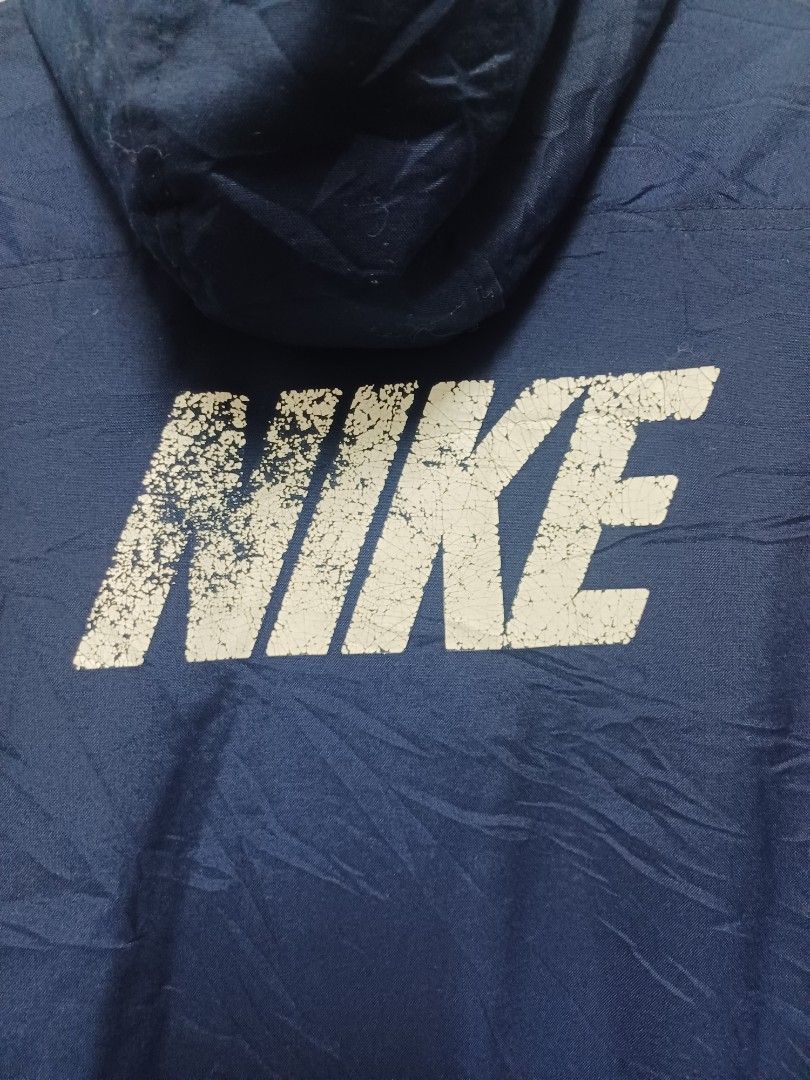 mens winter jackets nike