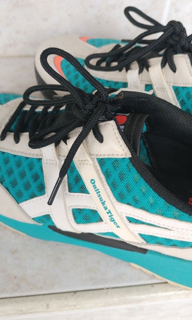 Original Onitsuka Tiger Shoes Men s Fashion Footwear Sneakers