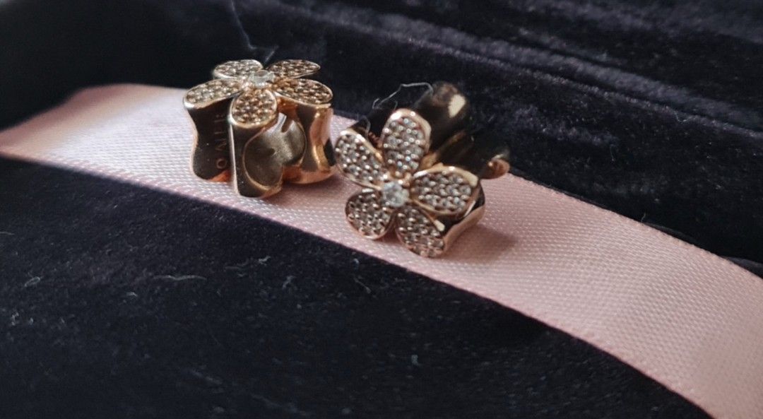 Wildflower meadow ring discount pandora