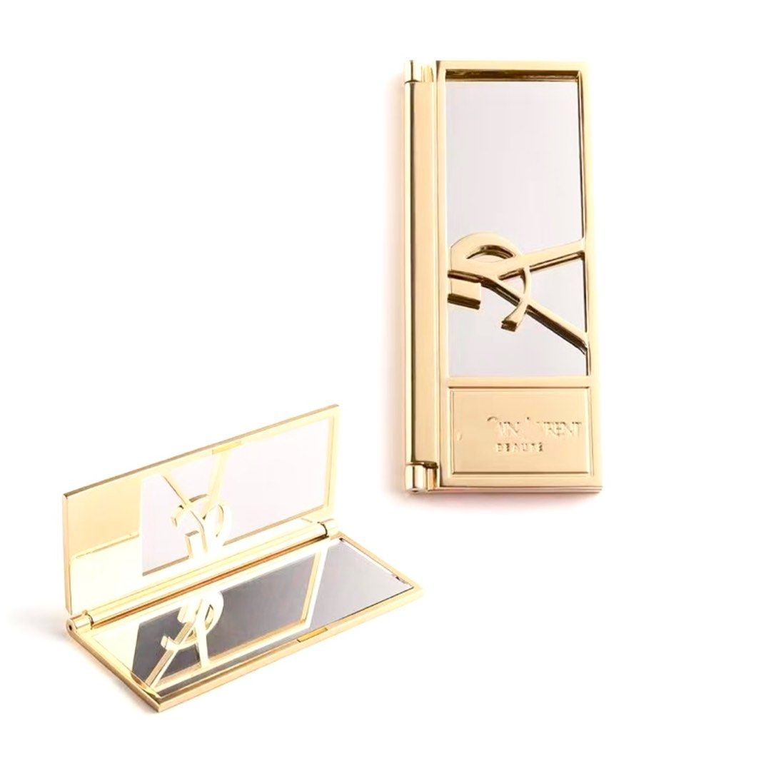 Ysl makeup mirror hotsell