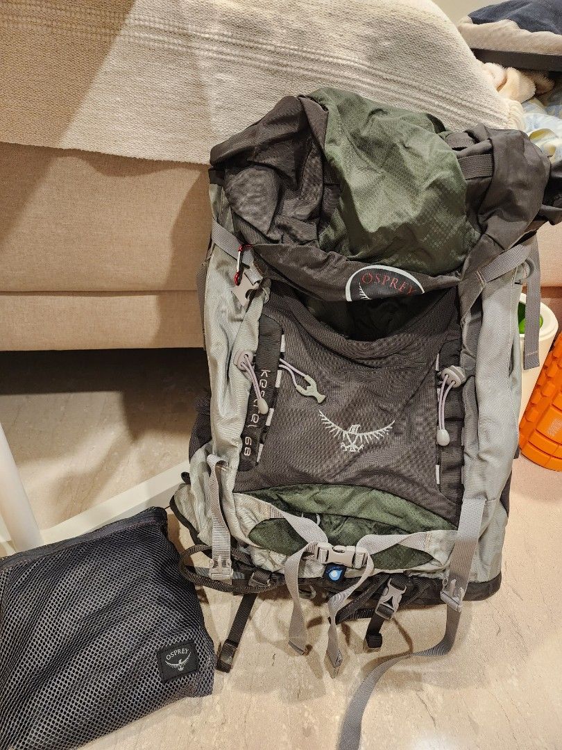 Osprey military packs online