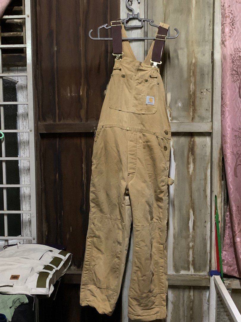 Carhartt deals one piece