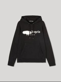 Affordable palm angels hoodie For Sale, Coats, Jackets and Outerwear