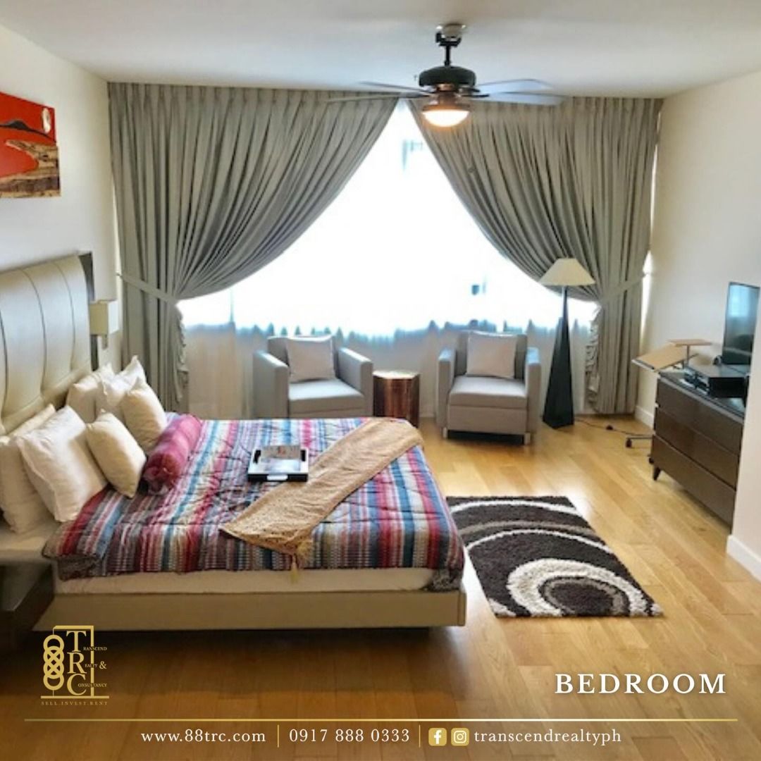 Park Terraces 2 Bedrooms Tower 1 For Sale/Lease, Property, For Sale