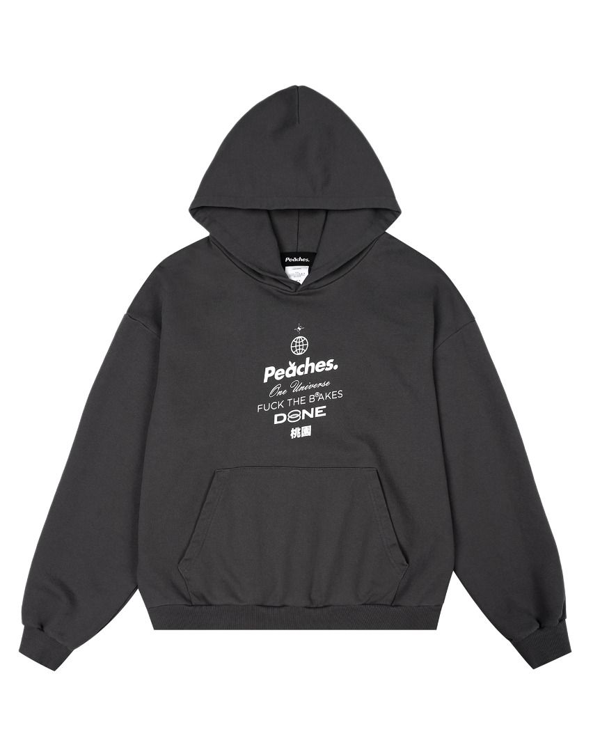 Peaches Hoodie 100 Cotton 2023 Limited Edition Staple 2 Hoodie