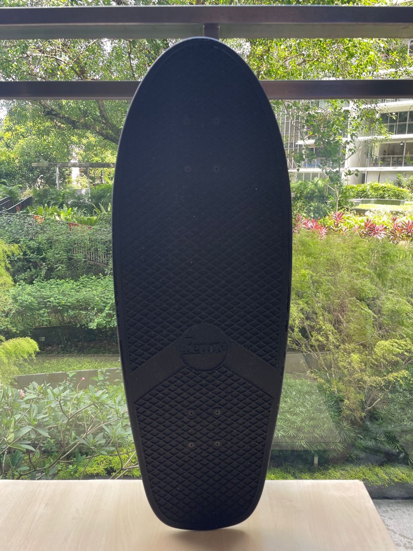 Penny Surfskate used twice Sports Equipment Sports Games