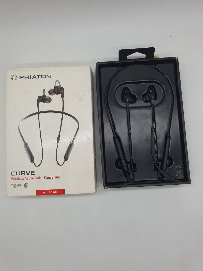 Qualcomm noise cancellation clearance