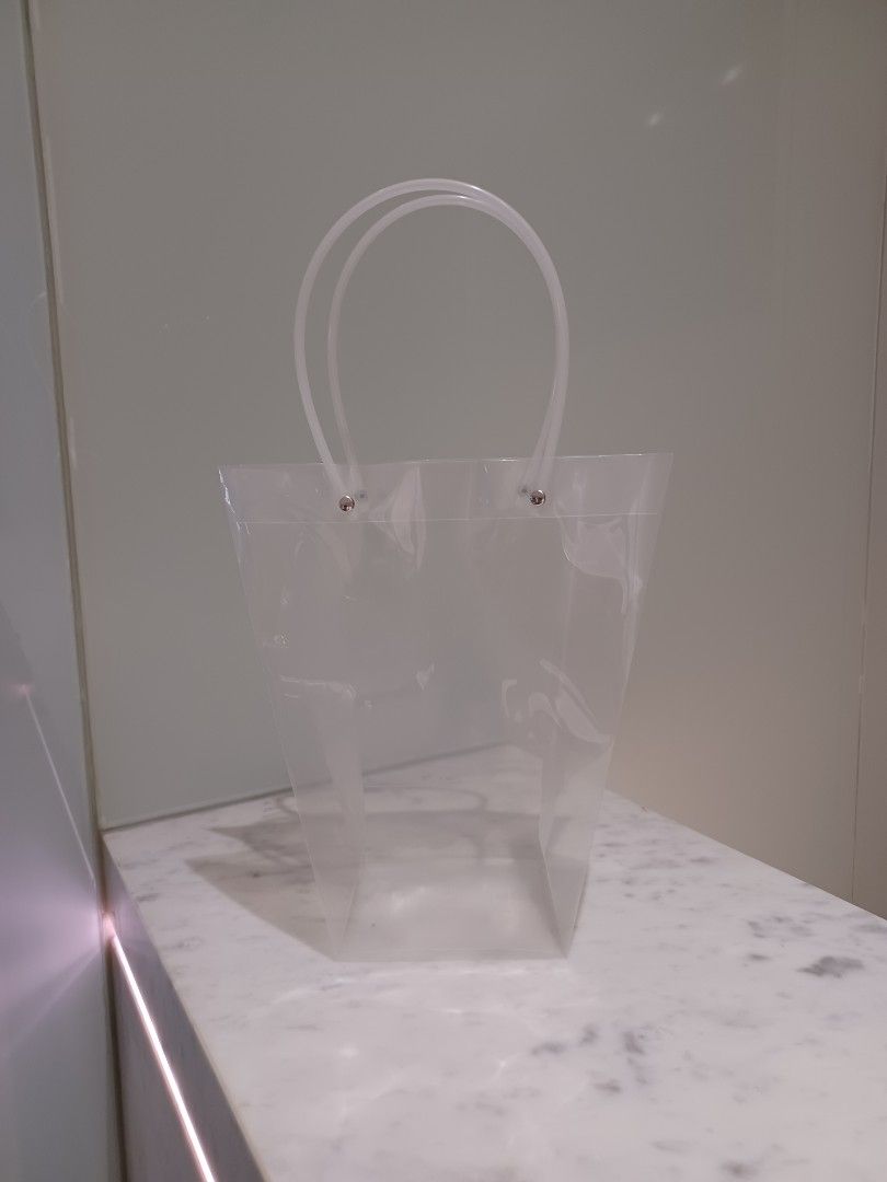 Bulk buy store carrier bags