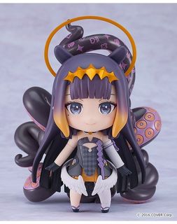 Nendoroid No. 2185-DX Hell's Paradise Jigokuraku: Yamada Asaemon Sagiri DX  [GSC Online Shop Exclusive Ver.]