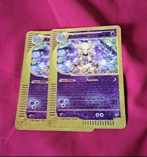 2022 Pokemon Sword and Shield Silver Tempest #059 Radiant Alakazam - PSA  GEM MT 10 on Goldin Auctions