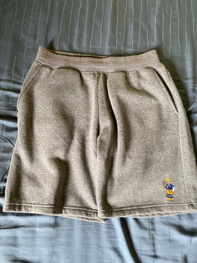 Ralph lauren hotsell casual shorts