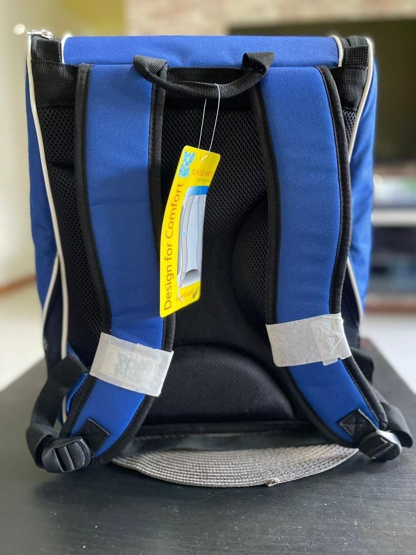New style shop school bag