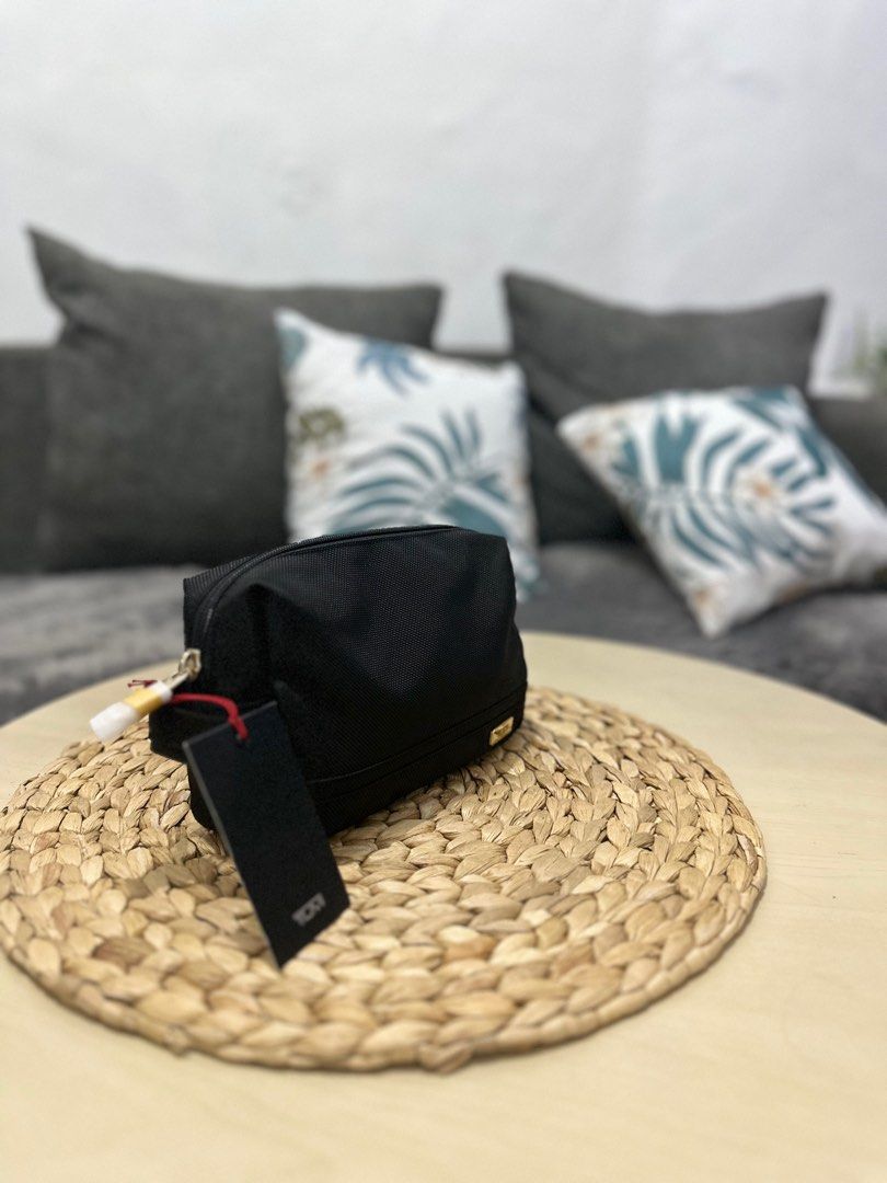 Pouch tumi original online
