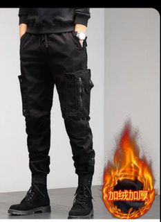 Mens cargo pants sale store