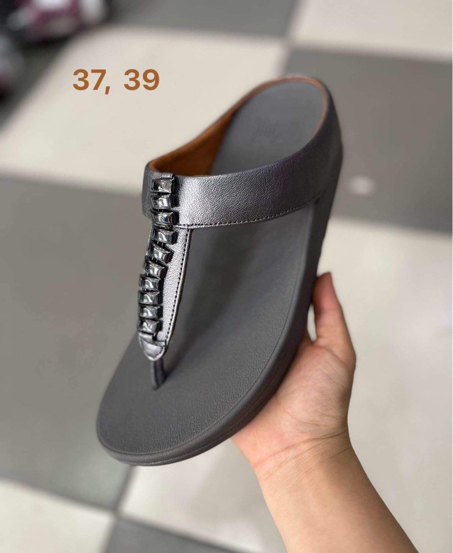Fitflop fino treasure outlet