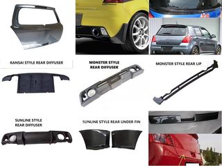 (Category: ) located in . Submitted by swifter.autoparts (Listing ID 1195341708, Image 1). Description: .