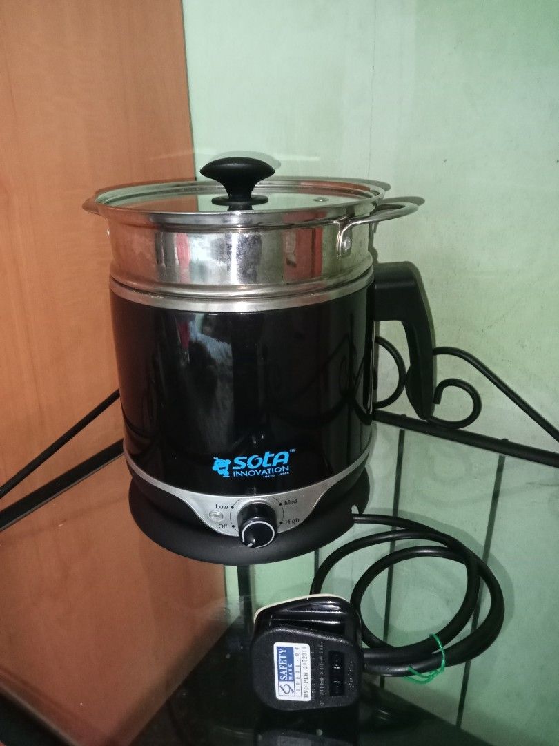 Sota innovation hotsell multi cooker
