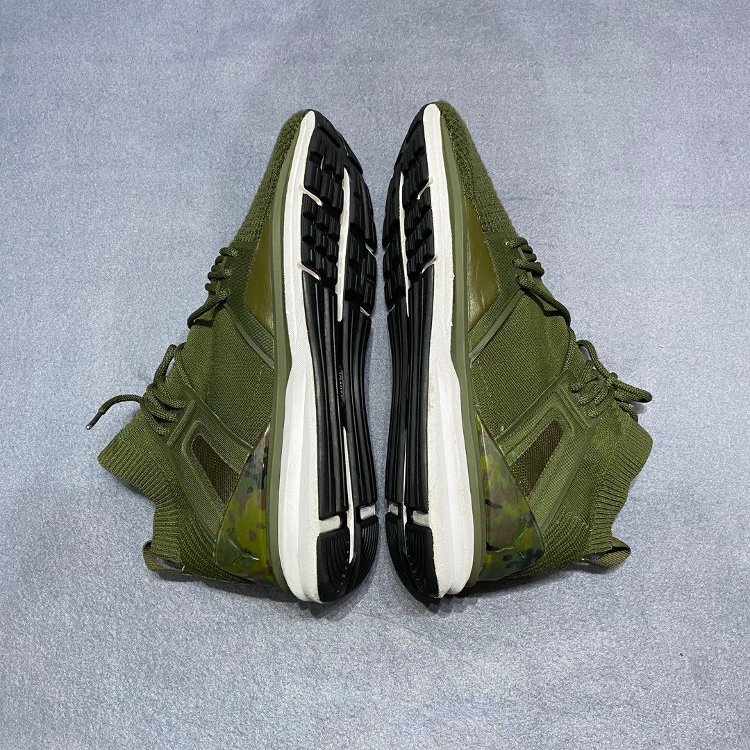 Puma bog hotsell limitless hi