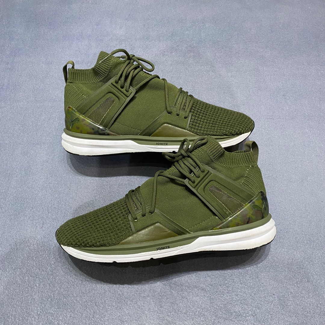 Puma discount bog limitless