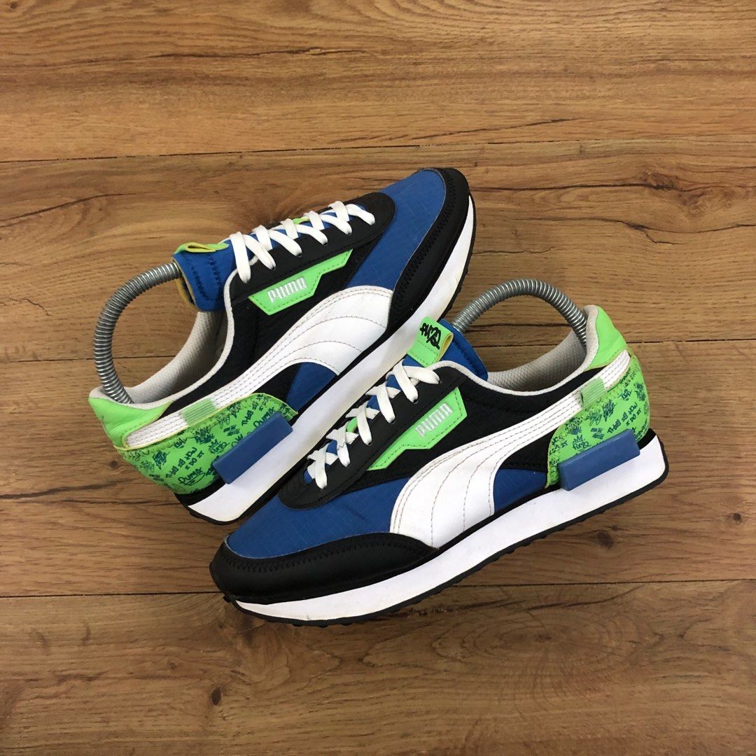 Puma city hot sale series uk