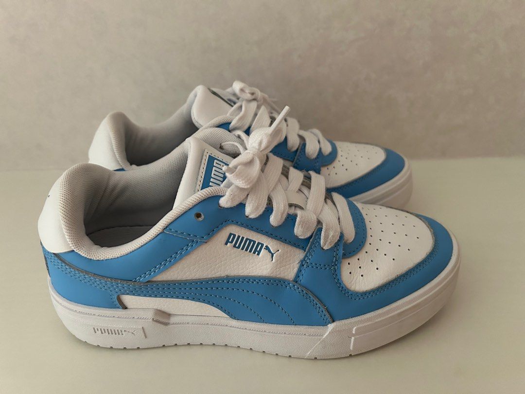 Puma Kids sneakers Babies Kids Babies Kids Fashion on Carousell