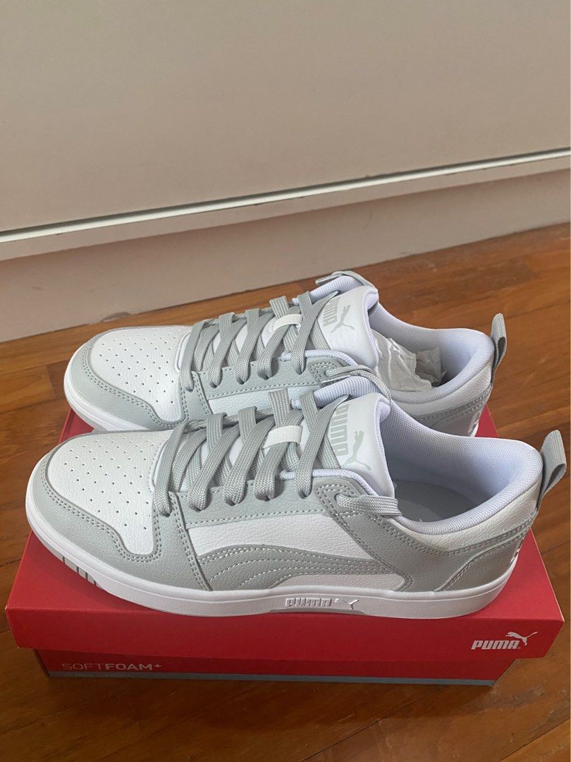 Puma rebound layup l store