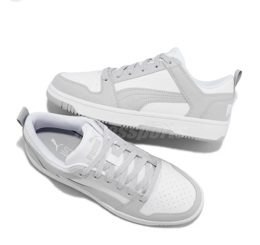 Puma rebound outlet layup l