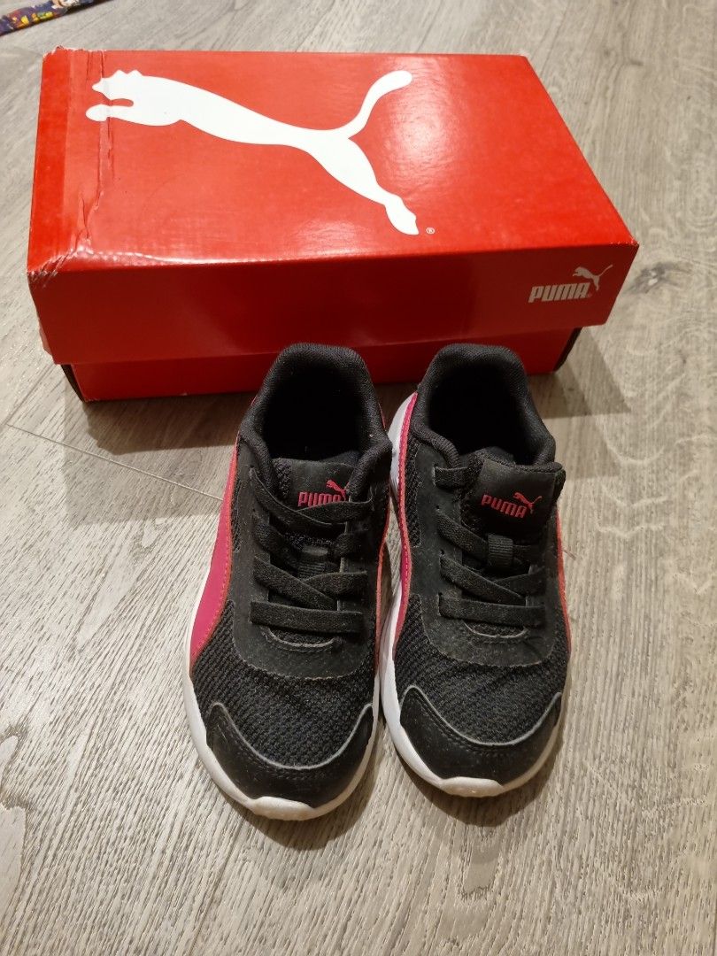 Puma shoes size EU29 Babies Kids Babies Kids Fashion on