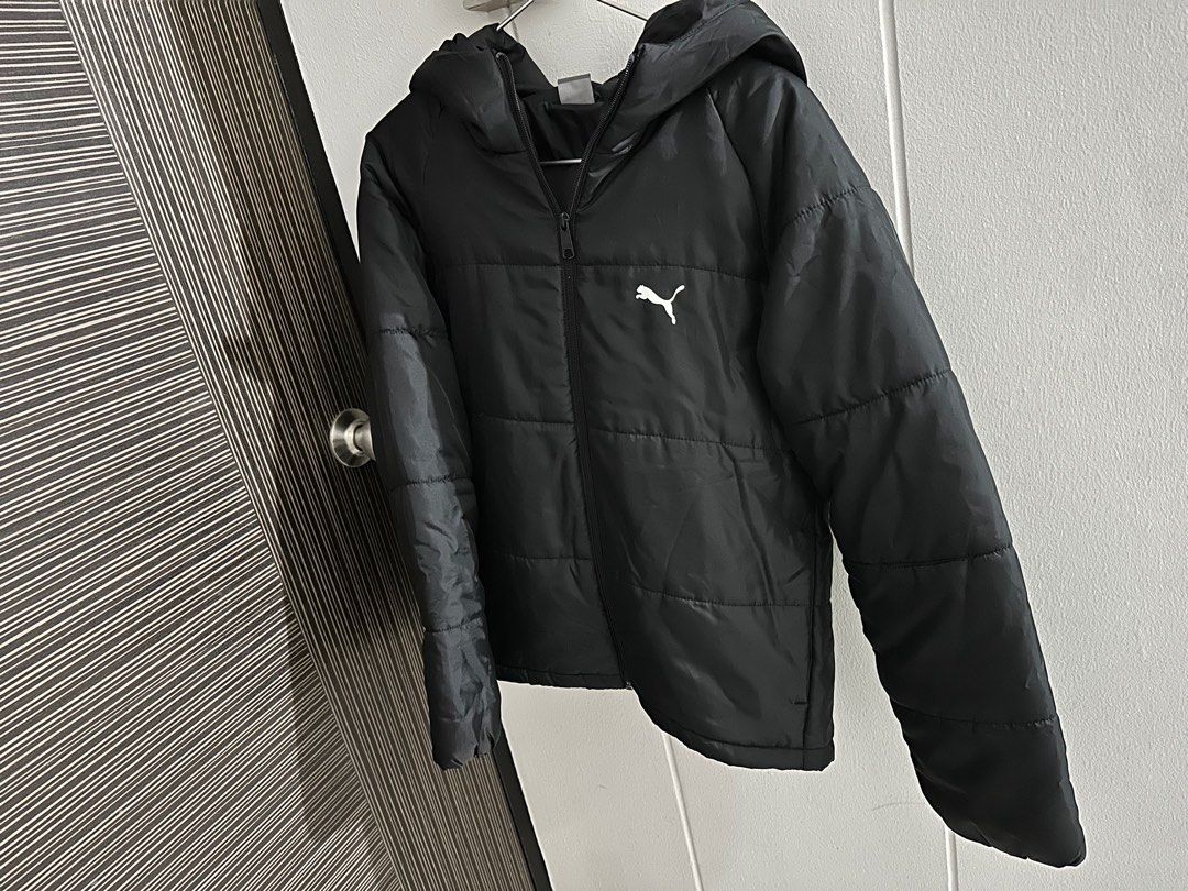 Puma hotsell snow jacket