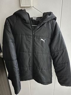 Puma shop jacket singapore