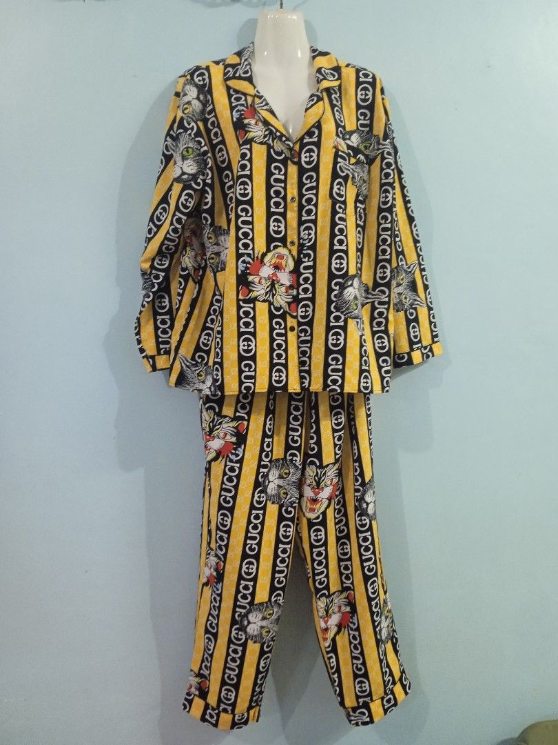 Gucci pyjamas online
