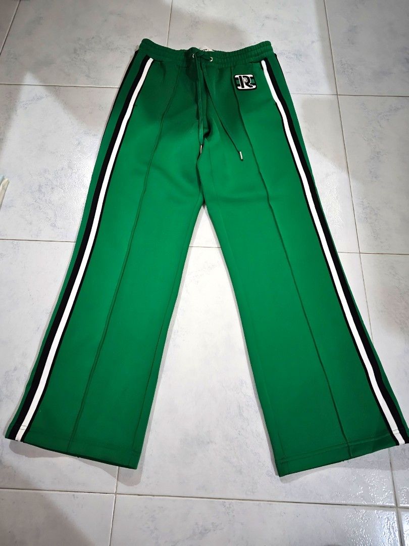 H & m track pants deals