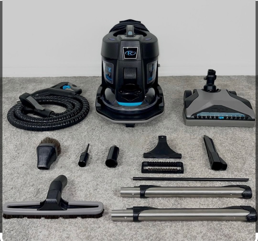 Rainbow Vacuum SRX, TV & Home Appliances, Vacuum Cleaner & Housekeeping