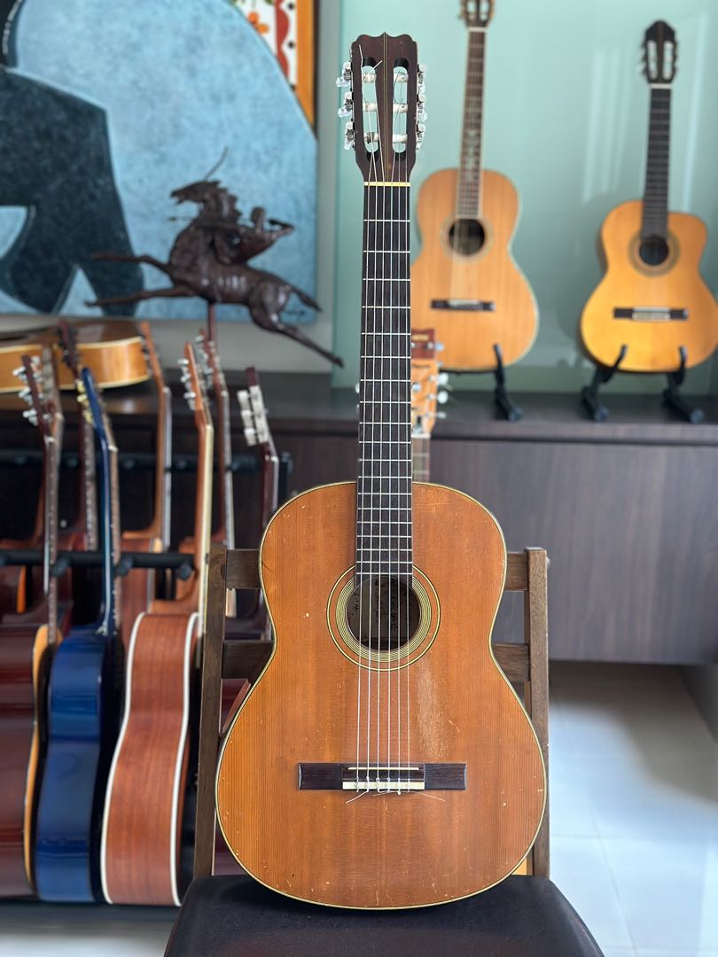 Yairi guitars online for sale