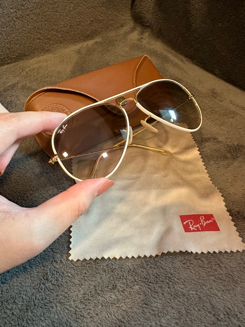 Swappable sunglasses ray ban clearance