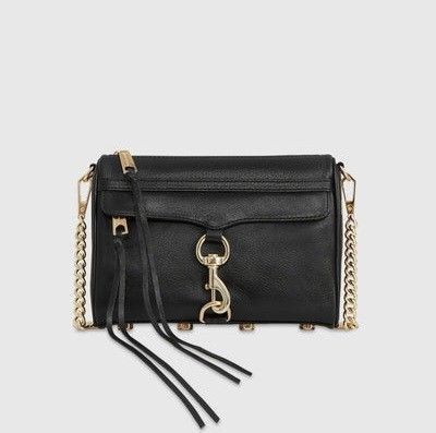 Rebecca Minkoff MAC Crossbody Bag