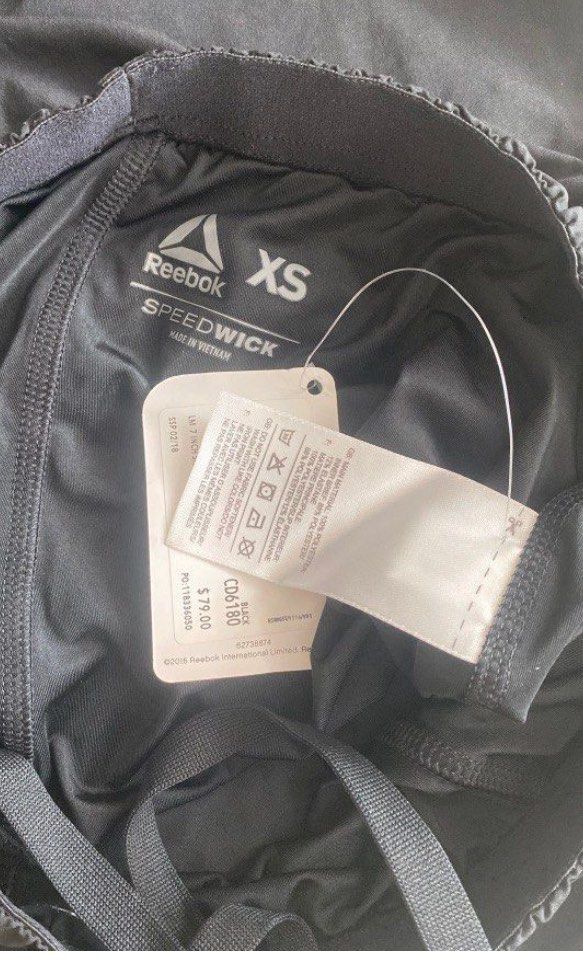 Reebok xs on sale