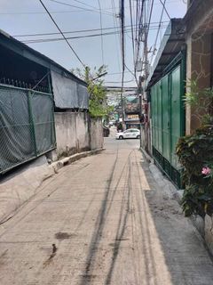 RESIDENTIAL LOT FOR SALE IN EAST REMBO, MAKATI CITY