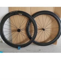 Reynolds r35 hot sale carbon wheels