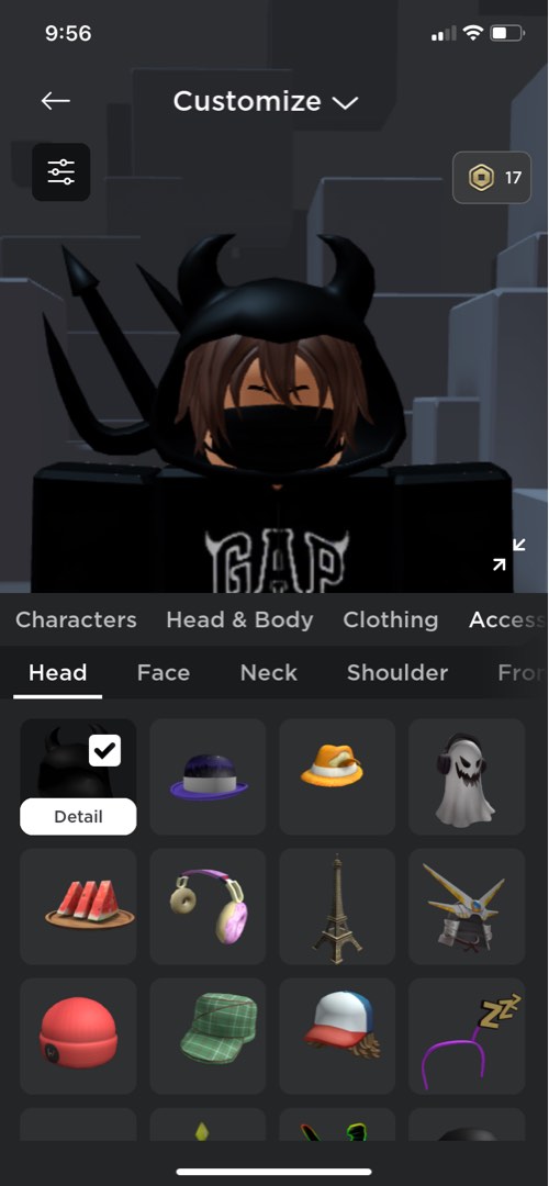 Roblox Stands Awakening Red Heart, 電子遊戲, 電子遊戲, 其他- Carousell